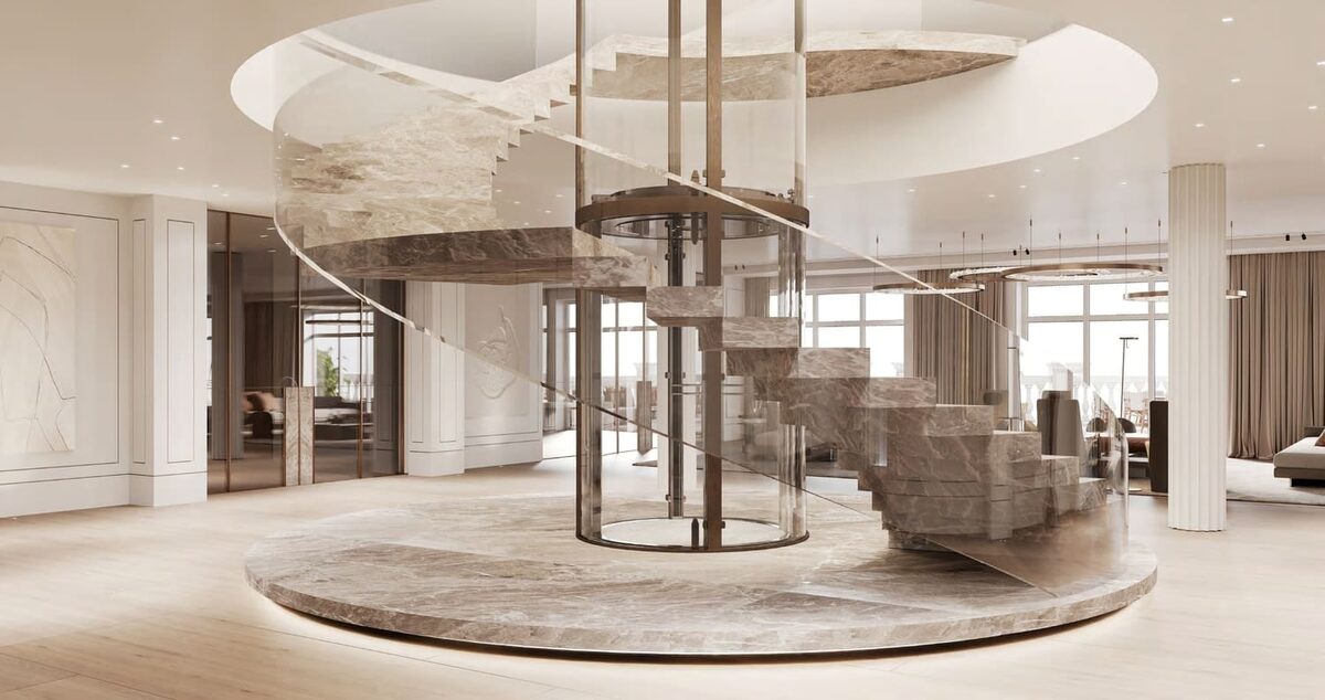 Apartment, 1411.68m² in Dubai, UAE [ID: 1102-ab73b2b9]
