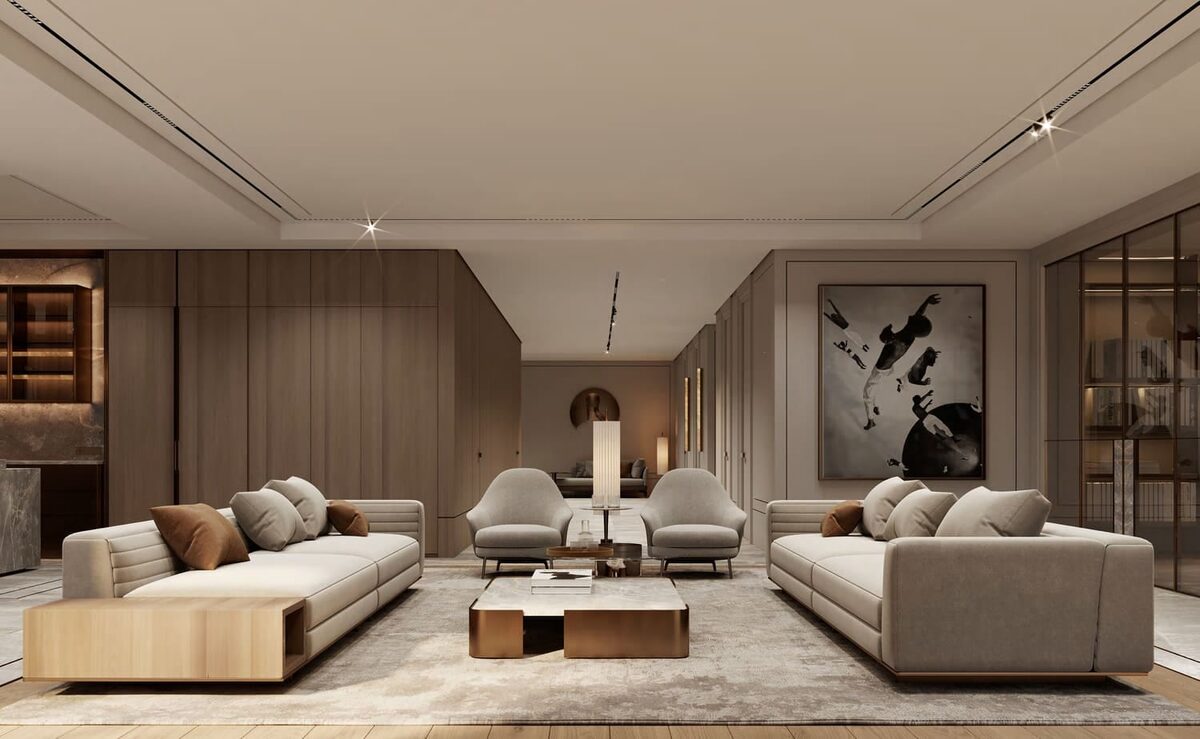Apartment, 1411.68m² in Dubai, UAE [ID: 1102-ab73b2b9]
