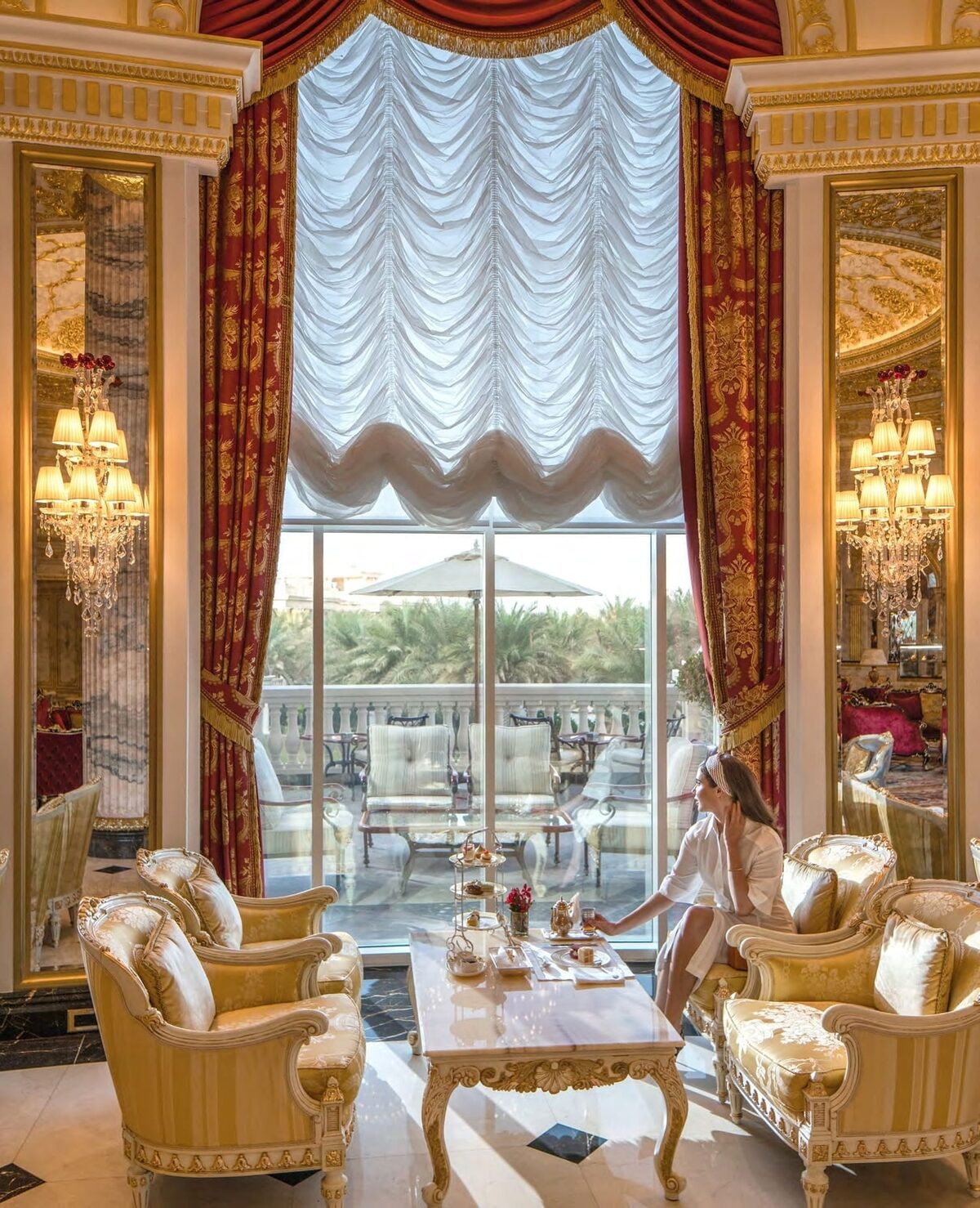 Apartment, 1411.68m² in Dubai, UAE [ID: 1102-ab73b2b9]