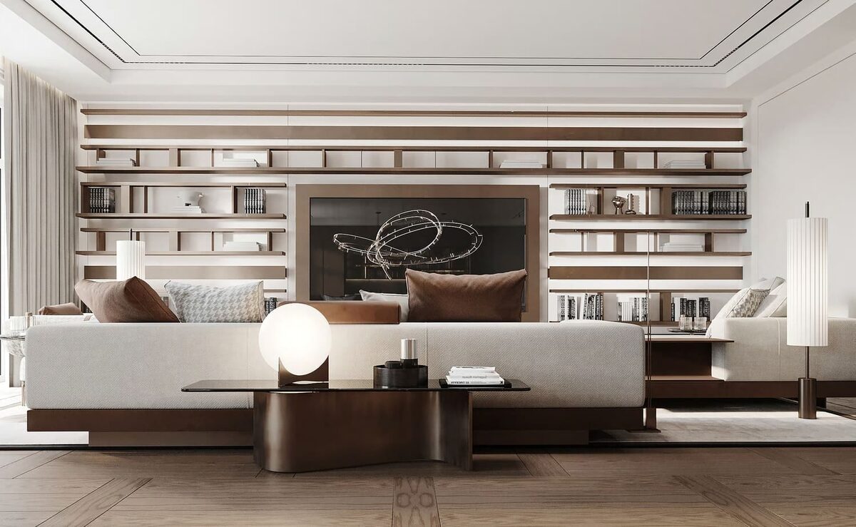 Apartment, 1411.68m² in Dubai, UAE [ID: 1102-ab73b2b9]