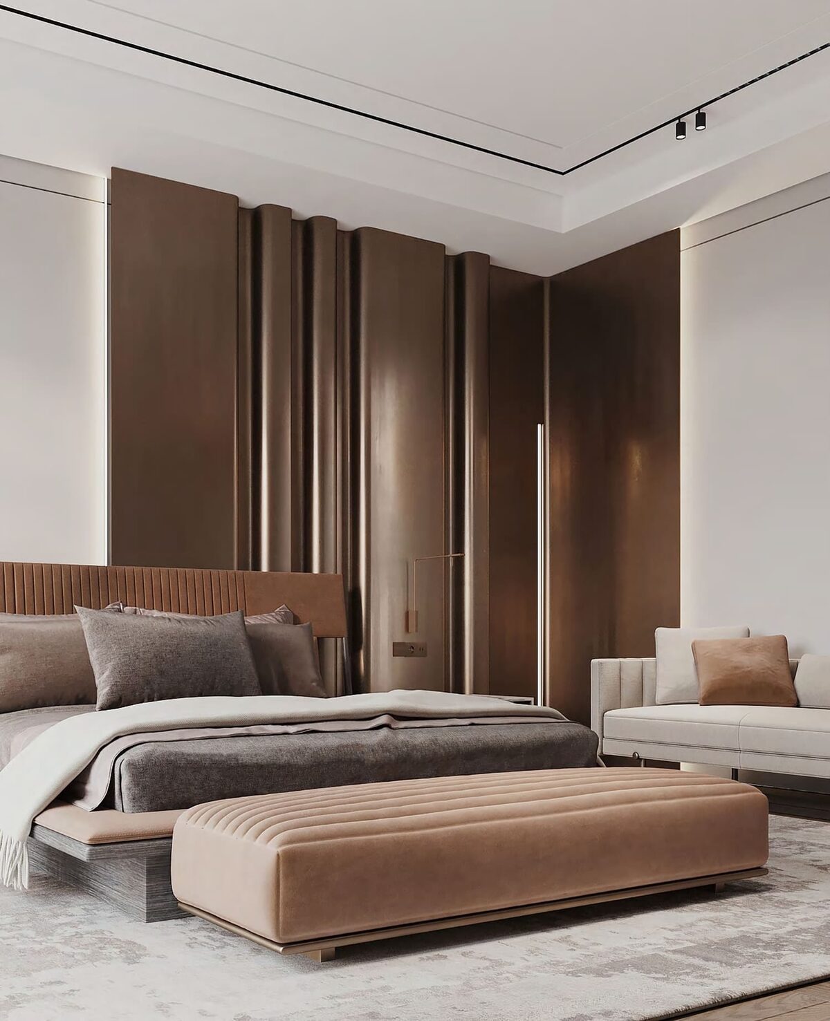 Apartment, 1411.68m² in Dubai, UAE [ID: 1102-ab73b2b9]