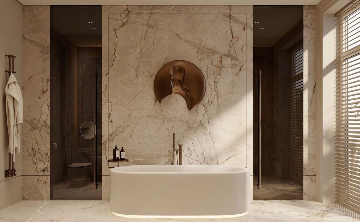Apartment, 1411.68m² in Dubai, UAE [ID: 1102-ab73b2b9]