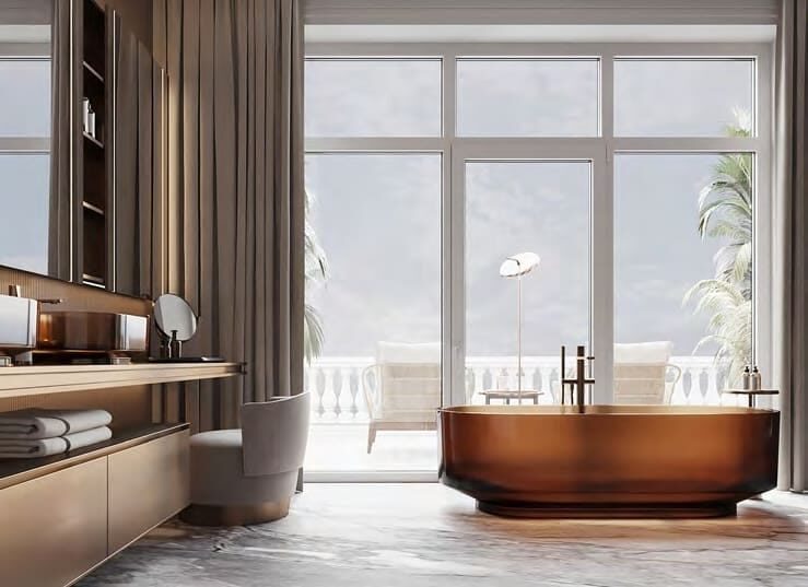 Apartment, 1411.68m² in Dubai, UAE [ID: 1102-ab73b2b9]