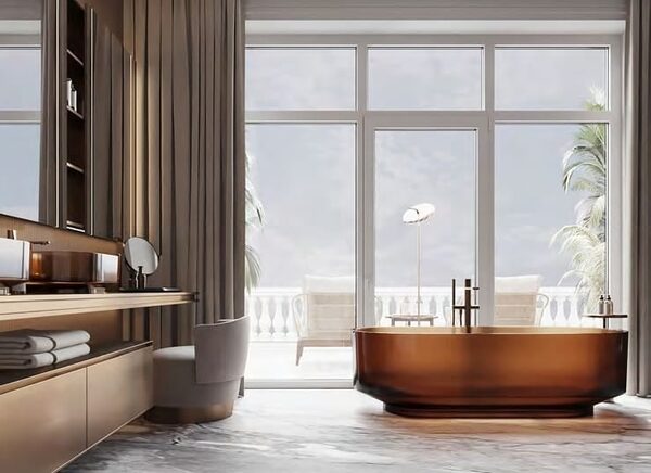 Apartment in Dubai, UAE, 1411.68m² - image 21