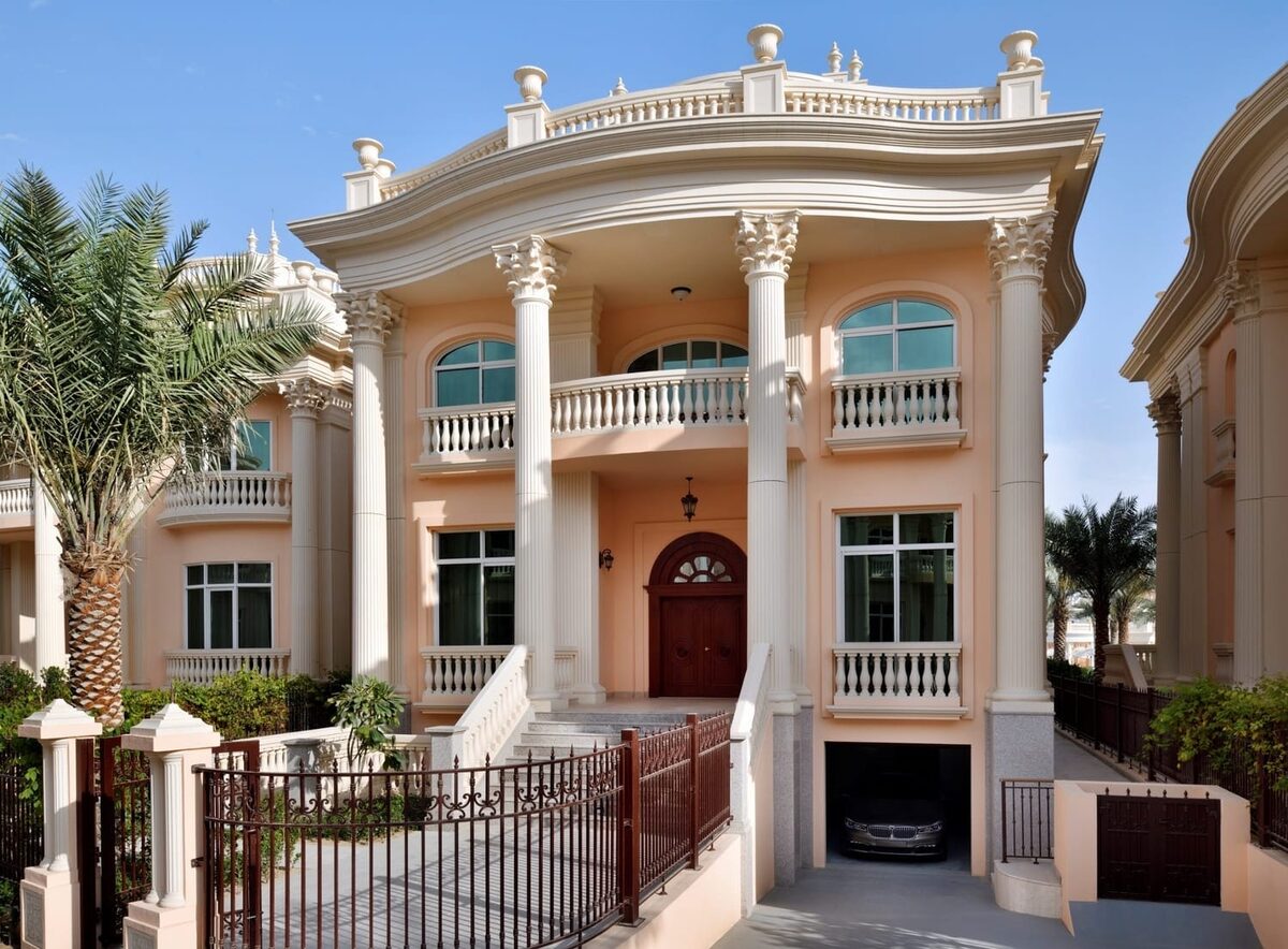 Apartment, 1411.68m² in Dubai, UAE [ID: 1102-ab73b2b9]