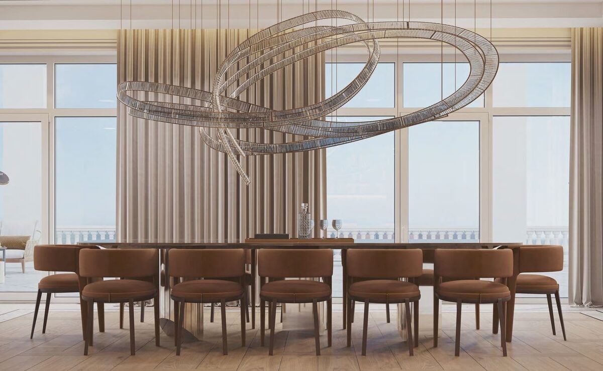 Apartment, 1411.68m² in Dubai, UAE [ID: 1102-ab73b2b9]