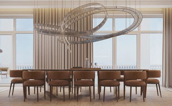 Apartment in Dubai, UAE, 1411.68m² - image 8