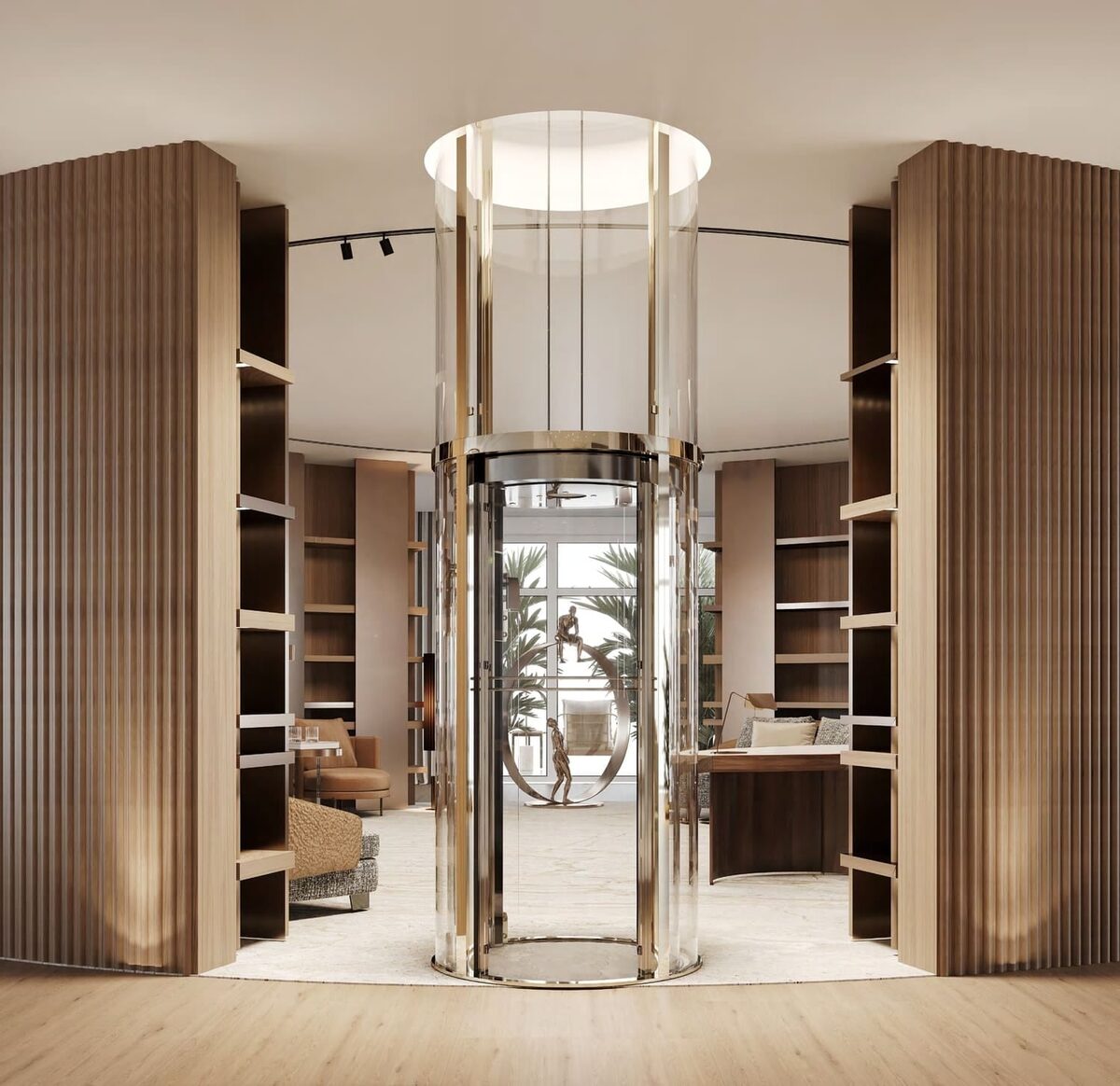 Apartment, 1411.68m² in Dubai, UAE [ID: 1102-ab73b2b9]