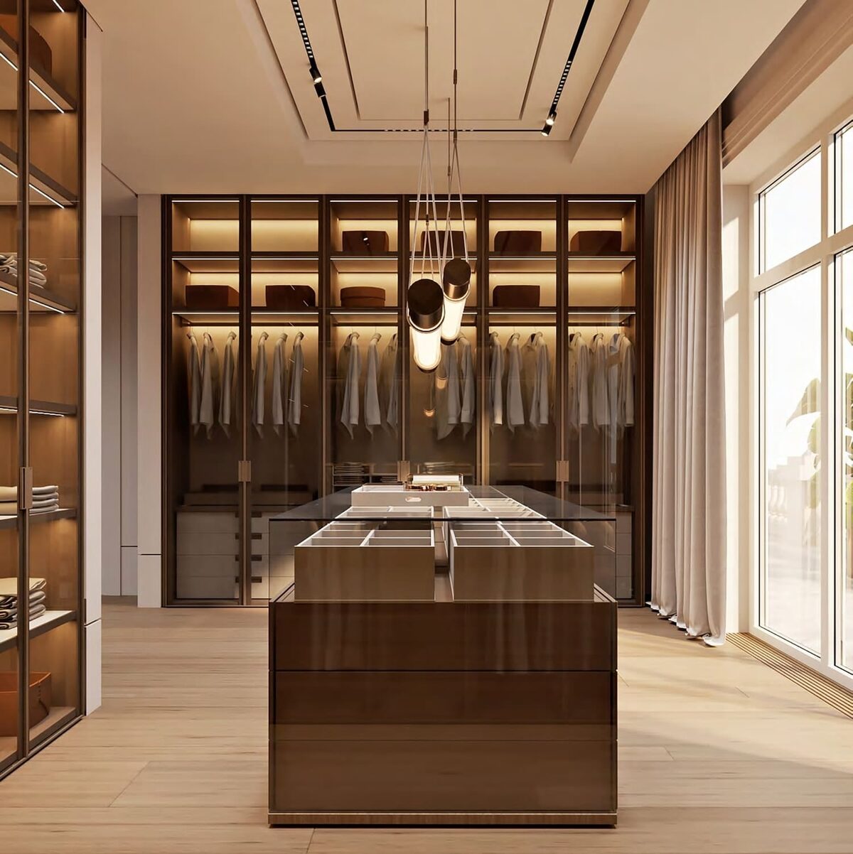 Apartment, 1411.68m² in Dubai, UAE [ID: 1102-ab73b2b9]