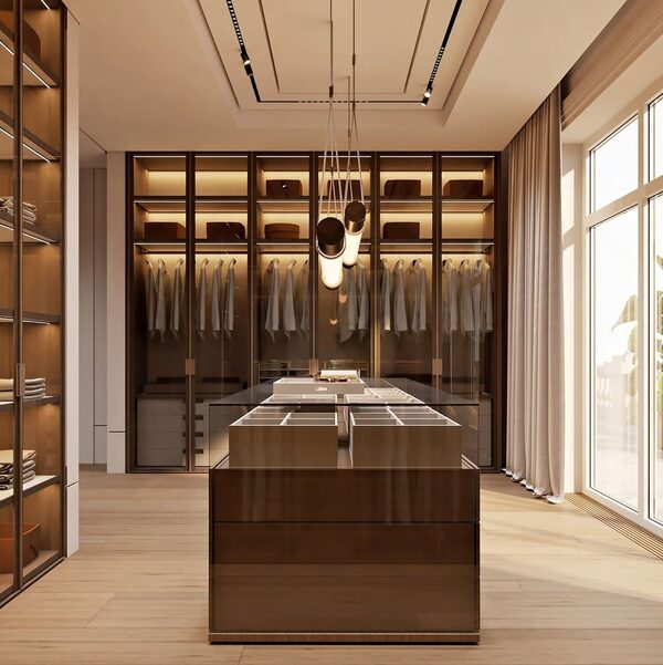 Apartment in Dubai, UAE, 1411.68m² - image 18