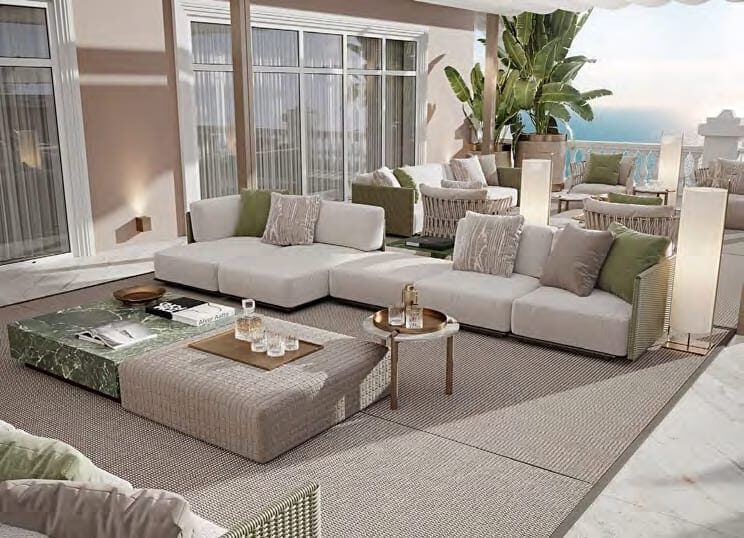 Apartment, 1411.68m² in Dubai, UAE [ID: 1102-ab73b2b9]