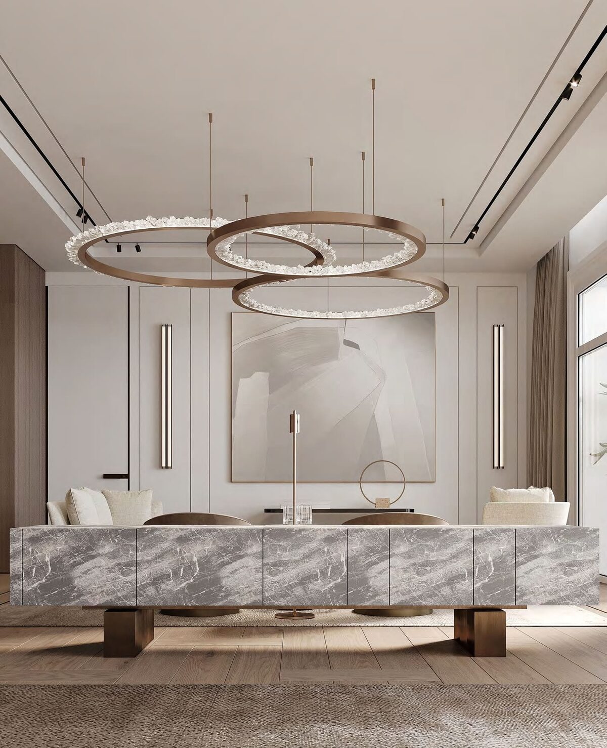 Apartment, 1411.68m² in Dubai, UAE [ID: 1102-ab73b2b9]
