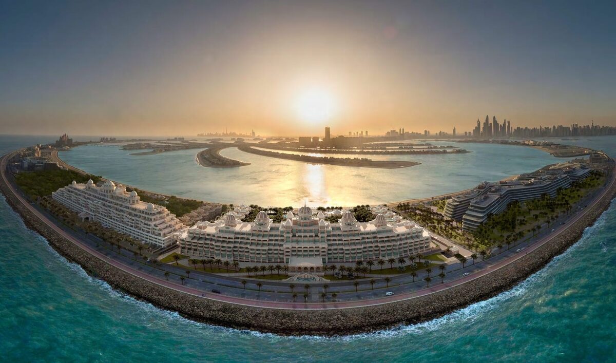 Apartment, 1411.68m² in Dubai, UAE [ID: 1102-ab73b2b9]