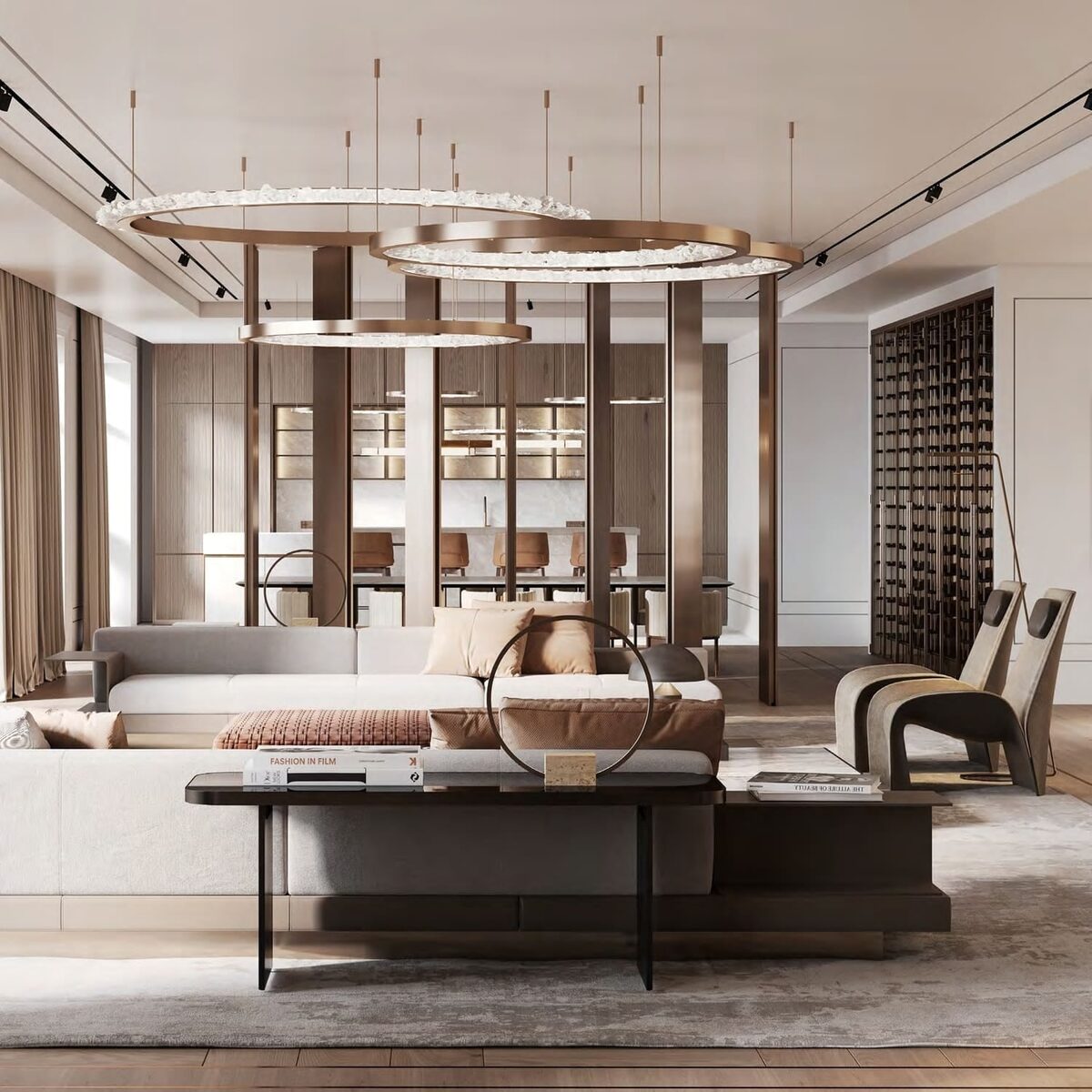 Apartment, 1411.68m² in Dubai, UAE [ID: 1102-ab73b2b9]
