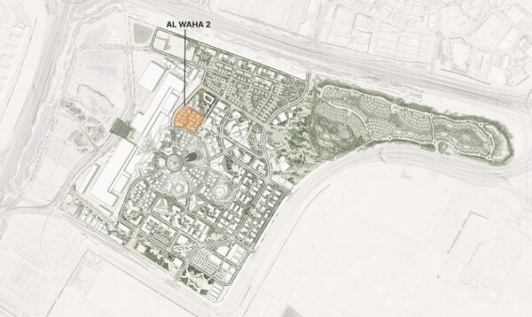 Apartment in Dubai, UAE, 99.72m² - image 12