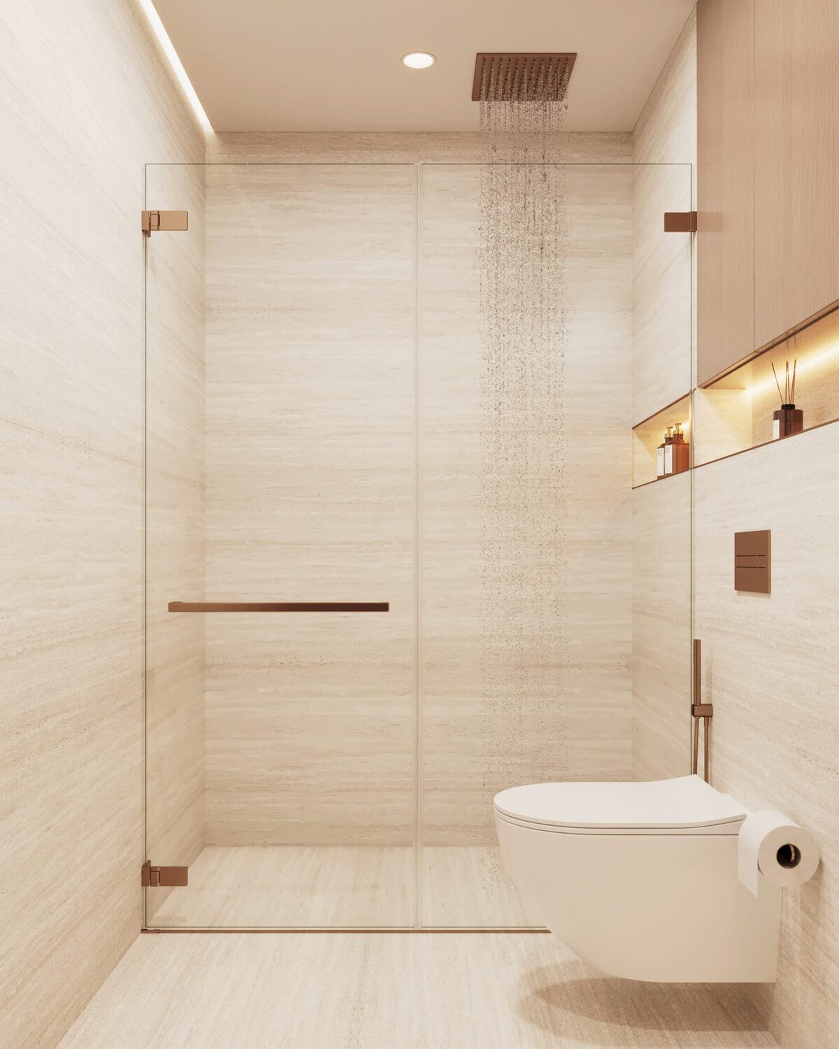 Apartment with 1 bedroom, 79.91m² in Dubai, UAE [ID: 1102-d2ef29ac]