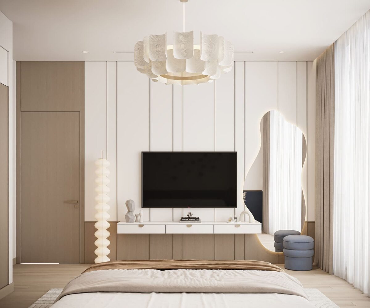 Apartment with 1 bedroom, 79.91m² in Dubai, UAE [ID: 1102-d2ef29ac]
