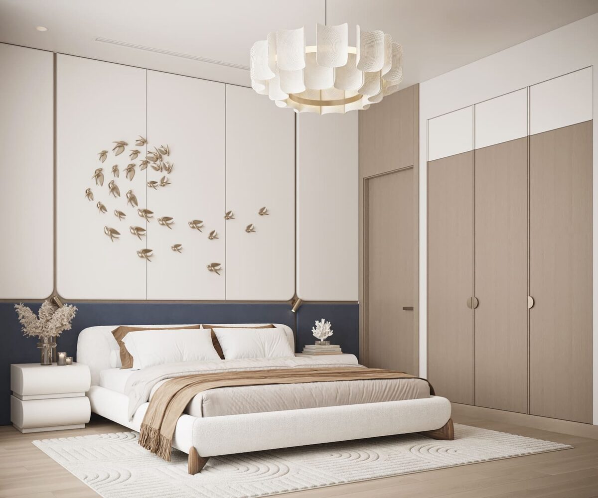 Apartment with 1 bedroom, 79.91m² in Dubai, UAE [ID: 1102-d2ef29ac]