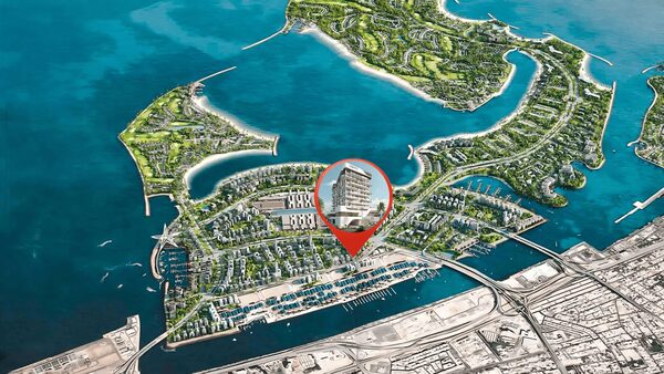 Apartment in Dubai, UAE, 79.91m² - image 14