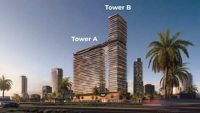 Penthouse, 271.03m² in Dubai, UAE [ID: 1102-d3887182]