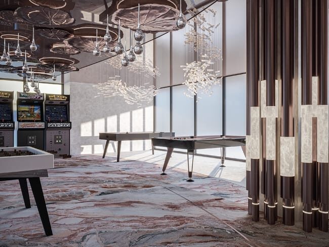 Penthouse, 271.03m² in Dubai, UAE [ID: 1102-d3887182]