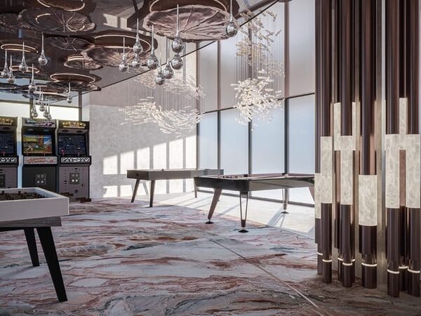 Penthouse in Dubai, UAE, 271.03m² - image 18
