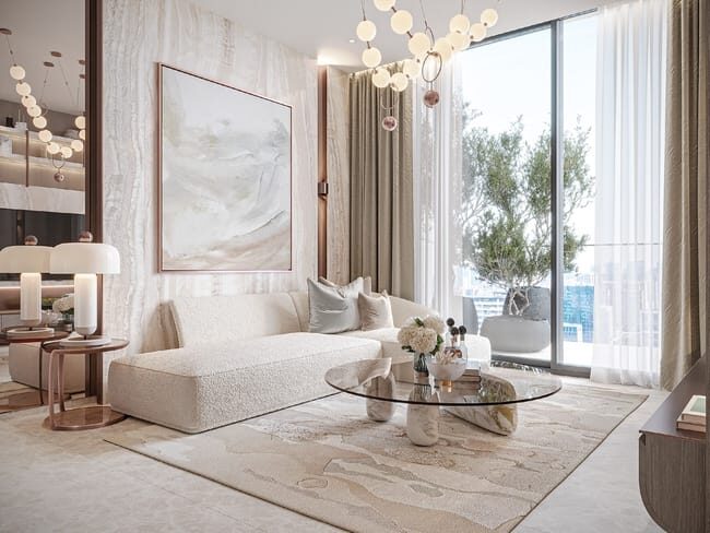 Penthouse, 271.03m² in Dubai, UAE [ID: 1102-d3887182]