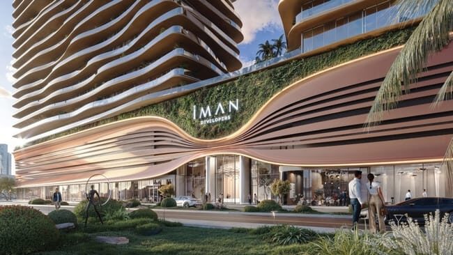 Penthouse, 271.03m² in Dubai, UAE [ID: 1102-d3887182]