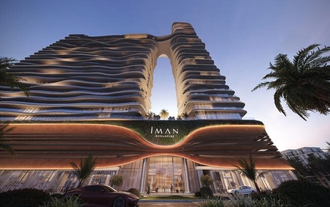 Penthouse, 271.03m² in Dubai, UAE [ID: 1102-d3887182]
