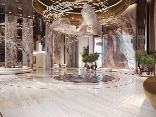 Penthouse in Dubai, UAE, 271.03m² - image 11