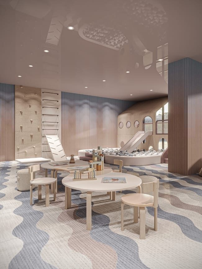 Penthouse, 271.03m² in Dubai, UAE [ID: 1102-d3887182]