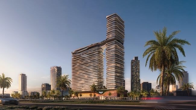 Penthouse, 271.03m² in Dubai, UAE [ID: 1102-d3887182]