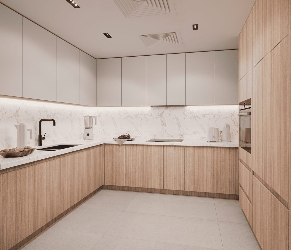 Apartment with 3 bedrooms, 128.79m² in Dubai, UAE [ID: 1102-8734f99c]