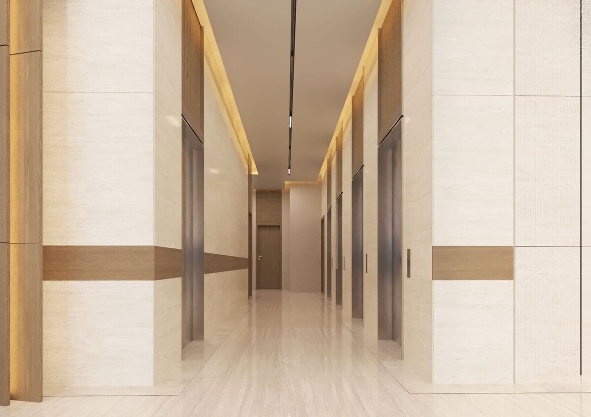 Квартира з 1 спальнею, 91.59м² в Дубай, ОАЕ [ID: 1102-87dcb6b4]