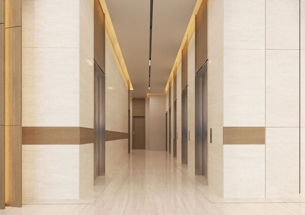 Apartment in Dubai, UAE, 91.59m² - image 13