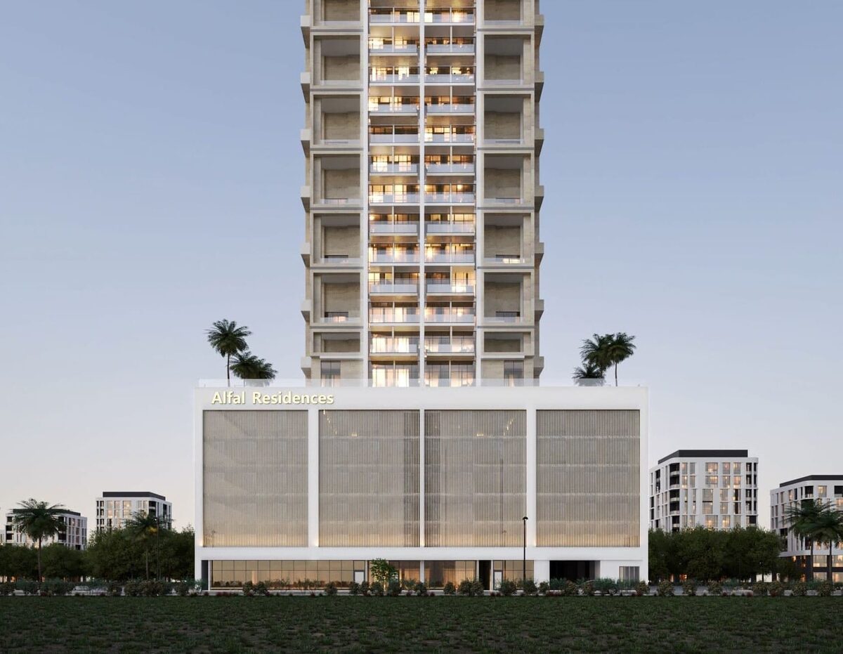 Квартира з 1 спальнею, 91.59м² в Дубай, ОАЕ [ID: 1102-87dcb6b4]