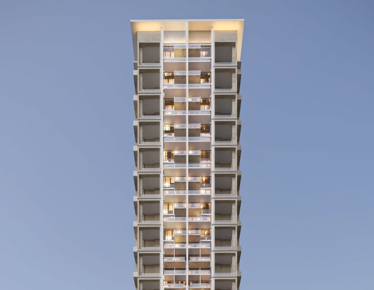 Квартира з 1 спальнею, 91.59м² в Дубай, ОАЕ [ID: 1102-87dcb6b4]