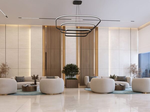 Apartment in Dubai, UAE, 91.59m² - image 12