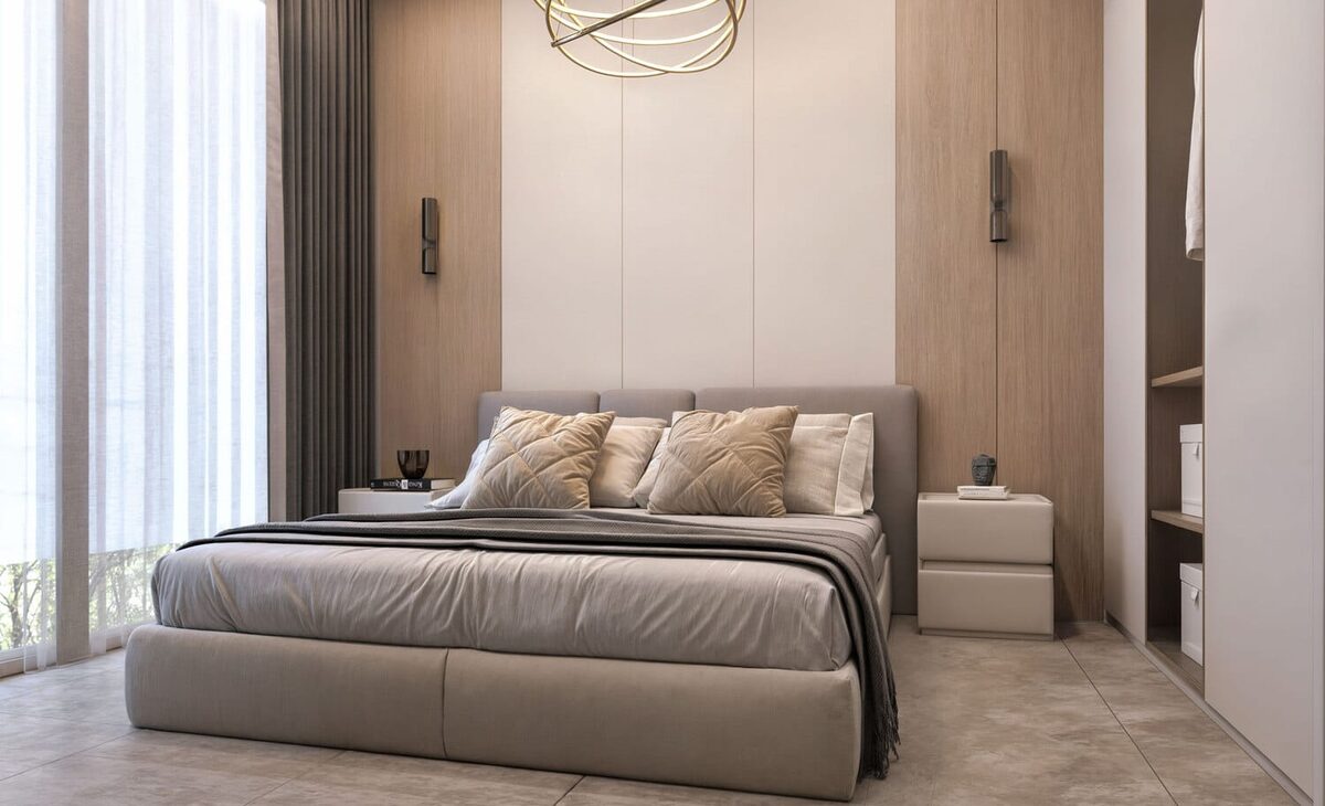 Квартира з 1 спальнею, 91.59м² в Дубай, ОАЕ [ID: 1102-87dcb6b4]
