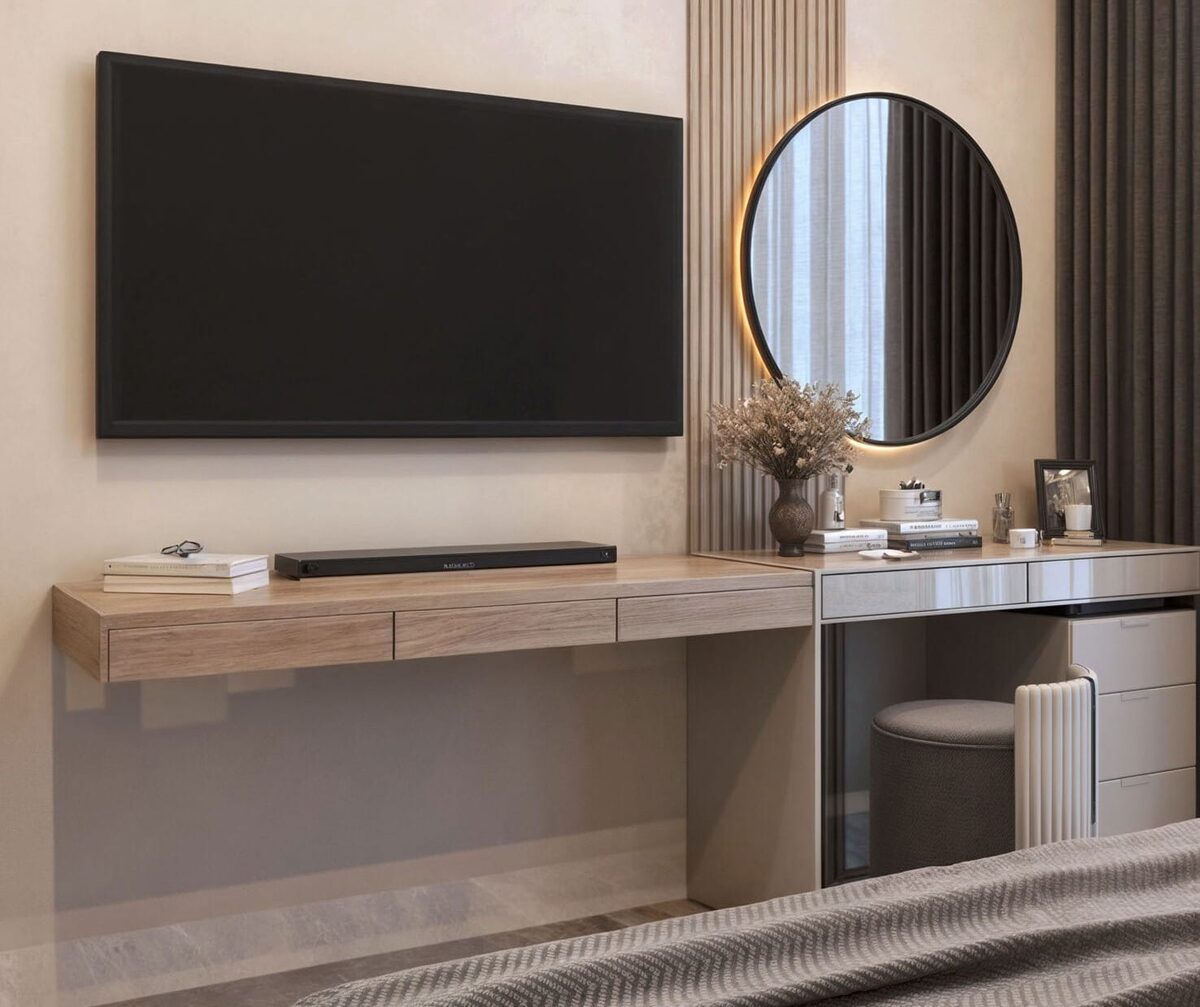 Квартира з 1 спальнею, 91.59м² в Дубай, ОАЕ [ID: 1102-87dcb6b4]
