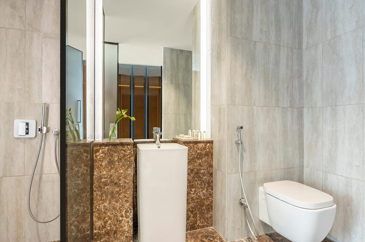 Apartment with 1 bedroom, 175.70m² in Dubai, UAE [ID: 1102-bf02bef1]