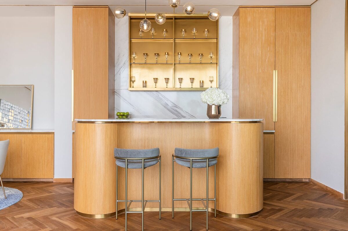 Apartment with 1 bedroom, 175.70m² in Dubai, UAE [ID: 1102-bf02bef1]