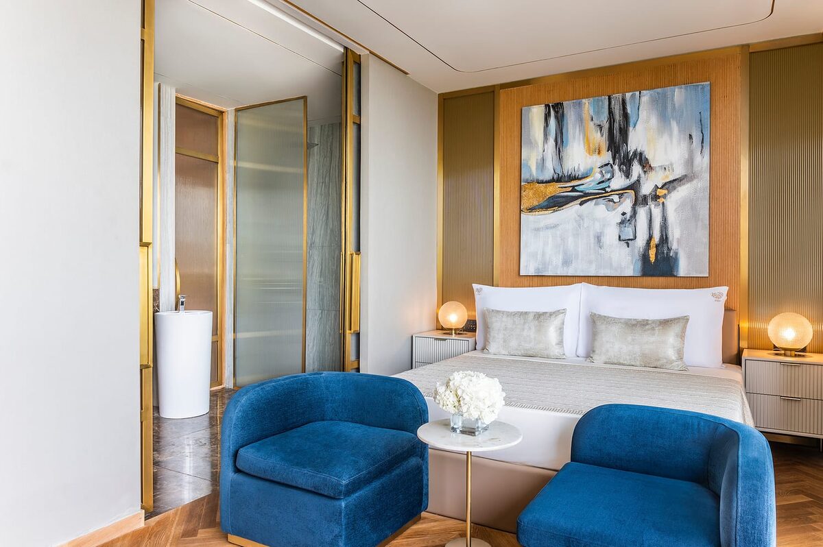 Apartment with 1 bedroom, 175.70m² in Dubai, UAE [ID: 1102-bf02bef1]