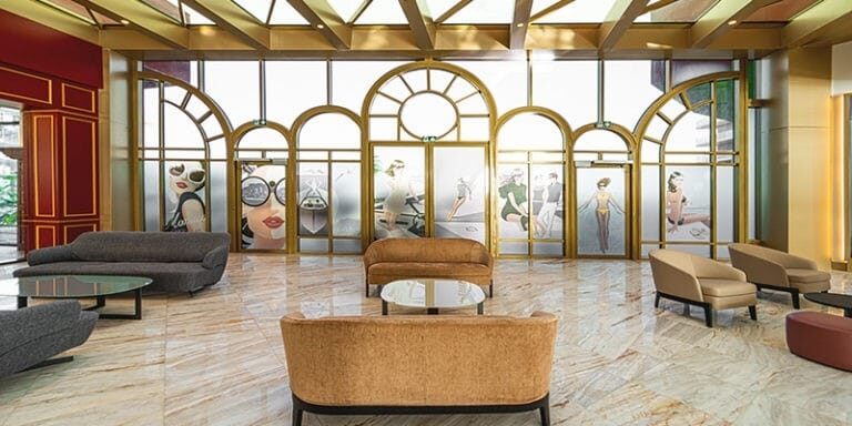 Apartment with 1 bedroom, 175.70m² in Dubai, UAE [ID: 1102-bf02bef1]