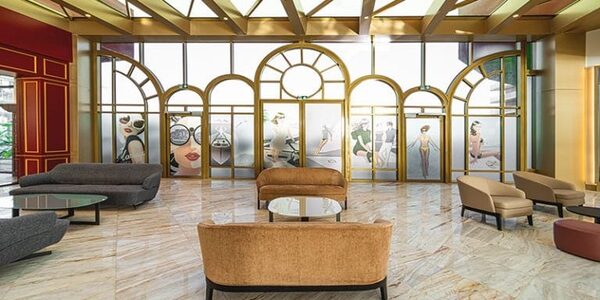 Apartment in Dubai, UAE, 175.70m² - image 25