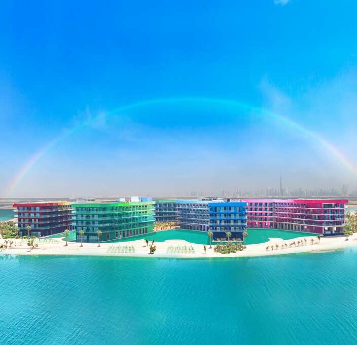 Apartment with 1 bedroom, 175.70m² in Dubai, UAE [ID: 1102-bf02bef1]