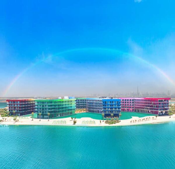 Apartment in Dubai, UAE, 175.70m² - image 7