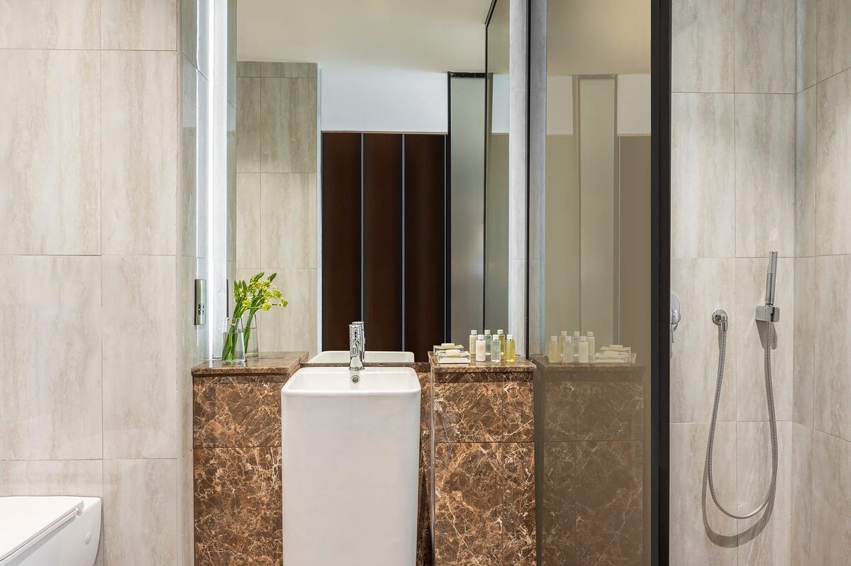 Apartment with 1 bedroom, 175.70m² in Dubai, UAE [ID: 1102-bf02bef1]