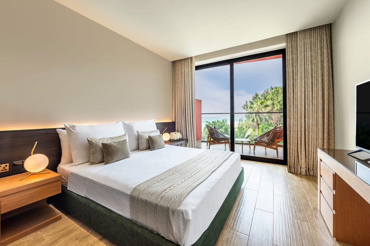Apartment with 1 bedroom, 175.70m² in Dubai, UAE [ID: 1102-bf02bef1]