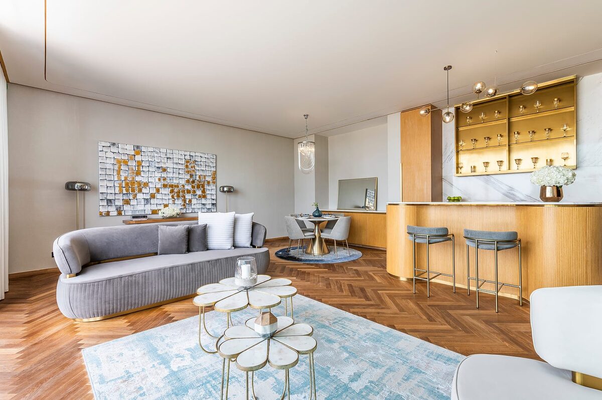 Apartment with 1 bedroom, 175.70m² in Dubai, UAE [ID: 1102-bf02bef1]
